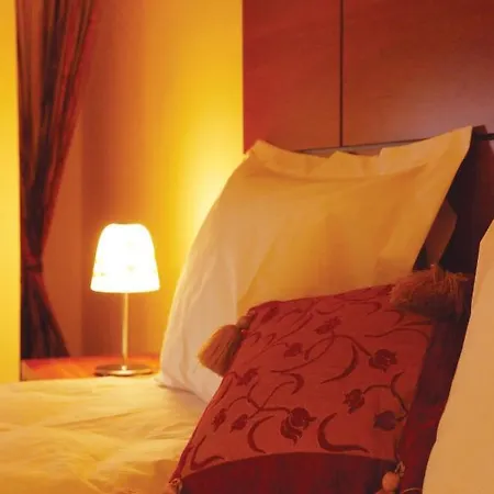 Paggaio Princess Affittacamere 3*