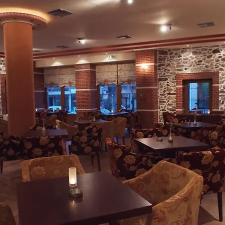 Paggaio Princess Nikísiani