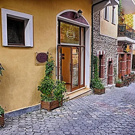 Paggaio Princess Nikísiani