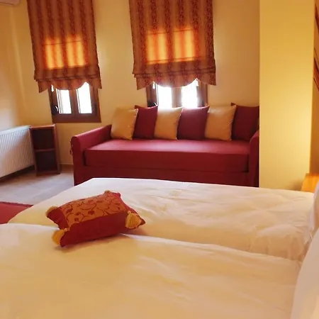 Affittacamere Paggaio Princess