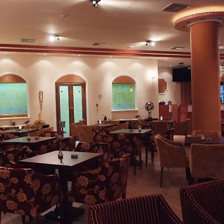 Paggaio Princess Affittacamere Nikísiani