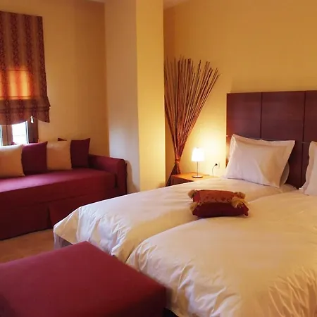 Paggaio Princess Affittacamere 3*