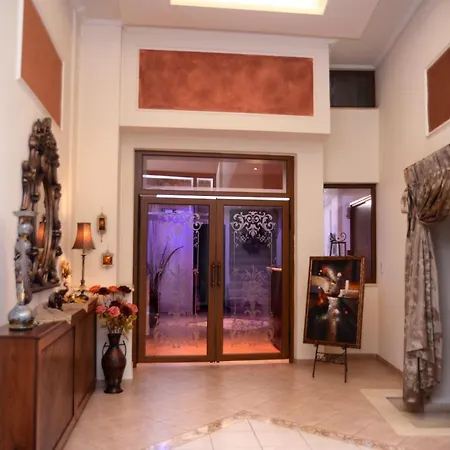Paggaio Princess 3*