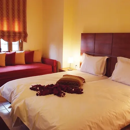 Affittacamere Paggaio Princess 3*