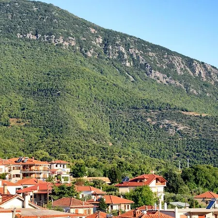 Paggaio Princess Affittacamere 3*