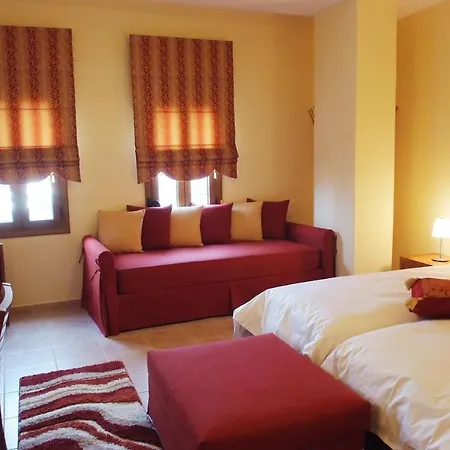 Affittacamere Paggaio Princess