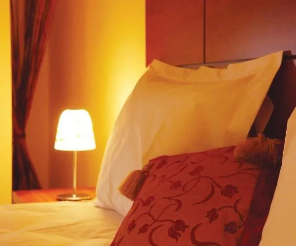 Paggaio Princess Pensión 3*