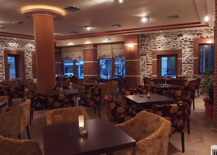 Paggaio Princess Nikísiani