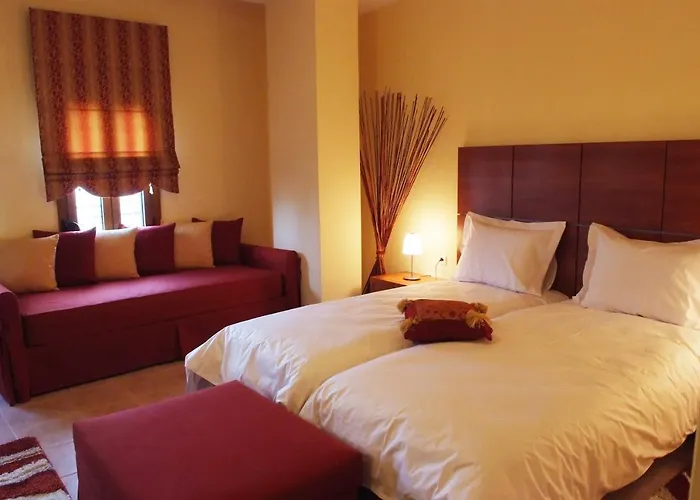 Paggaio Princess Pensión 3*