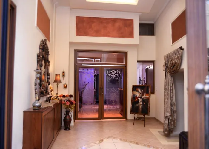 Paggaio Princess 3*