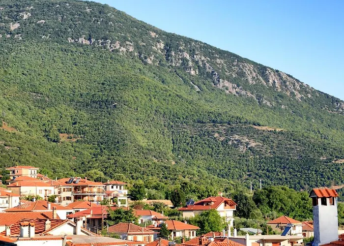 Paggaio Princess Pensión 3*